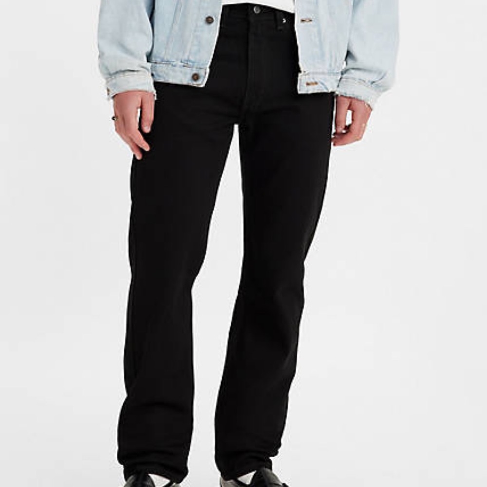 Levis 505 40X32